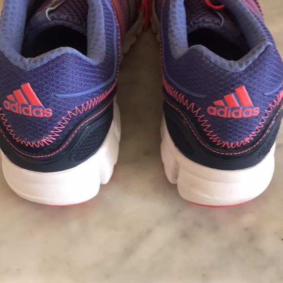 Adidas-Climacool-Athletic Shoe For Women-Size-81/2 - Picture 3 of 12